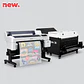 Plotter Epson DTFilm SureColor G6070 + Horno - Miniatura 4