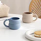 Taza Burbuja Beige 250 ml - Miniatura 4