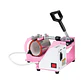 Estampadora Sublimadora De Tazas 11oz 300w Rosa / Todokcl - Miniatura 2