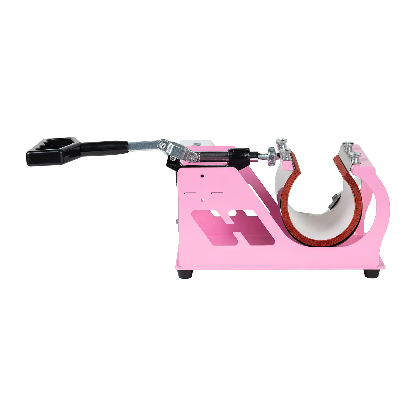 Estampadora Sublimadora De Tazas 11oz 300w Rosa / Todokcl 3