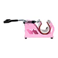 Estampadora Sublimadora De Tazas 11oz 300w Rosa / Todokcl - Miniatura 3