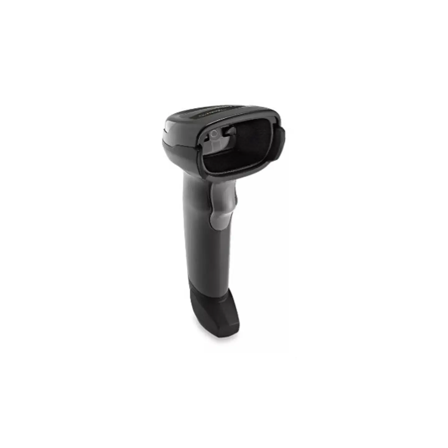 Lector de código de barras con soporte Zebra DS2278 2