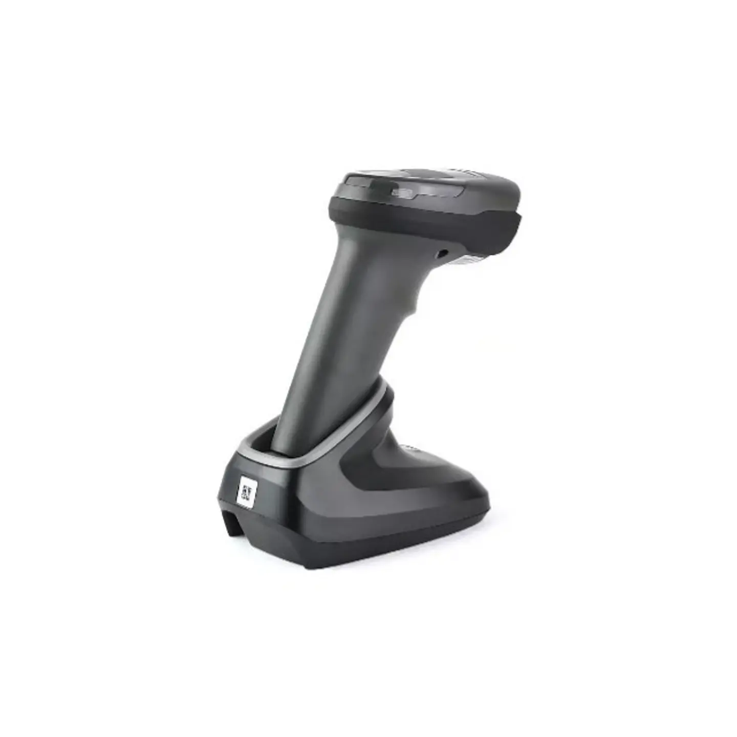 Lector de código de barras con soporte Zebra DS2278 3