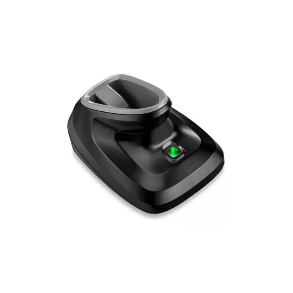 Lector de código de barras con soporte Zebra DS2278 4