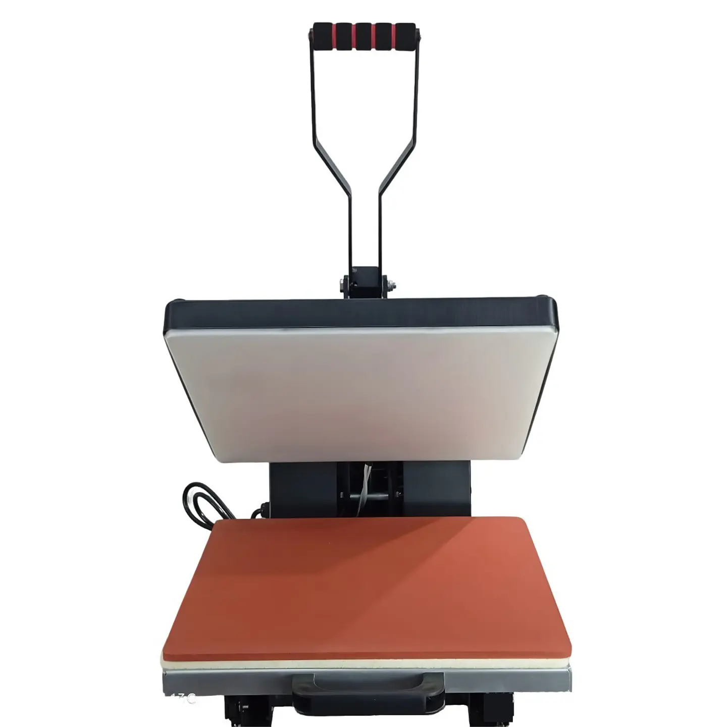 Kit de Maquina Estampadora, Sublimadora, Tranfer 38x38 + Impresora Epson F170 3