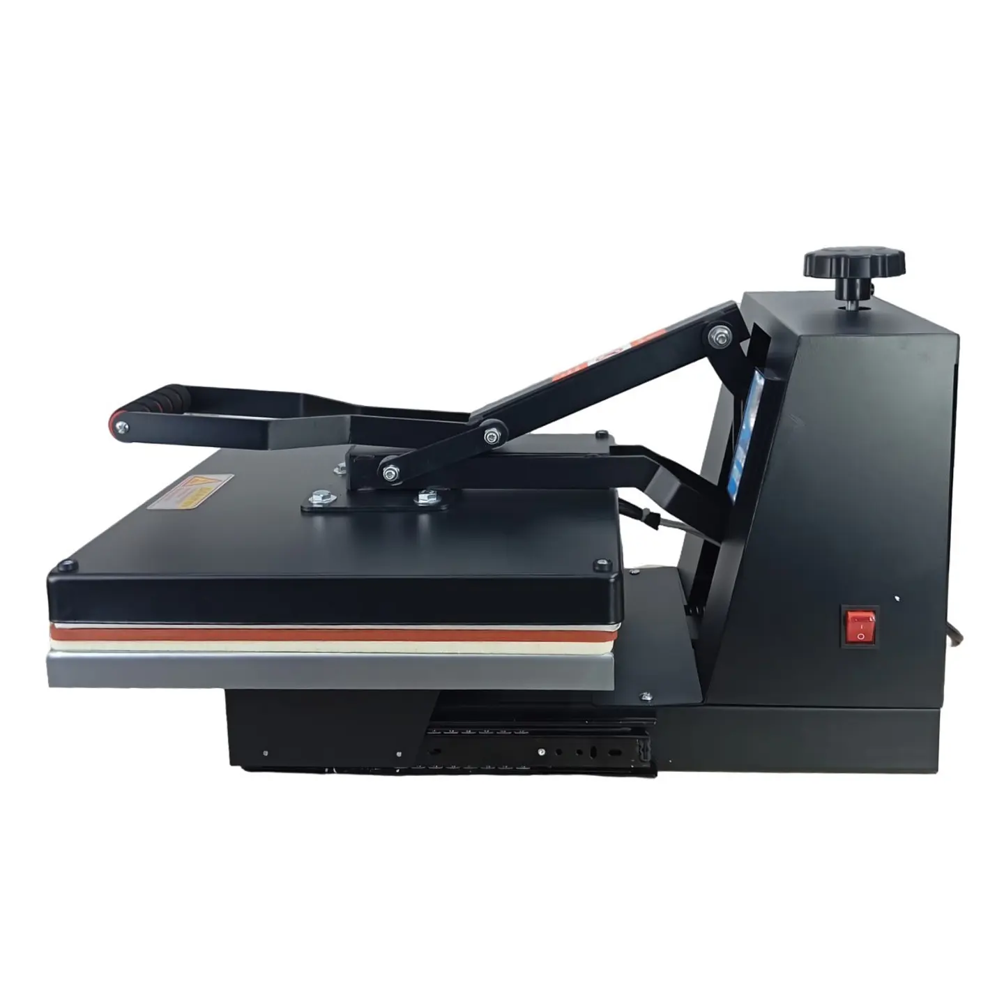 Kit de Maquina Estampadora, Sublimadora, Tranfer 38x38 + Impresora Epson F170 4