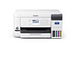 Kit de Maquina Estampadora, Sublimadora, Tranfer 38x38 + Impresora Epson F170 - Miniatura 7