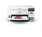 Kit de Maquina Estampadora, Sublimadora, Tranfer 38x38 + Impresora Epson F170 - Miniatura 9