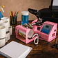 Kit de Estampadora 11oz + Impresora Epson L1250 + Caja de Tazas + Papel + Regalos - Miniatura 8