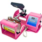 Kit de Estampadora 11oz + Impresora Epson F170 + Papel + Caja de Tazas + Regalos - Miniatura 8