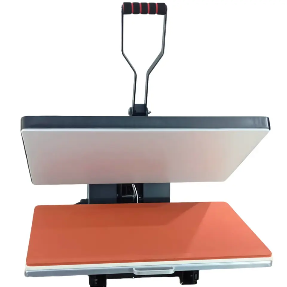 Plancha Sublimadora, Estampadora, Transfer 40x60 Bandeja Deslizable 2