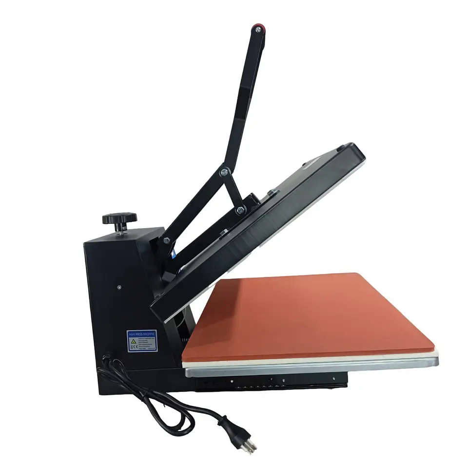 Plancha Sublimadora, Estampadora, Transfer 40x60 Bandeja Deslizable 5