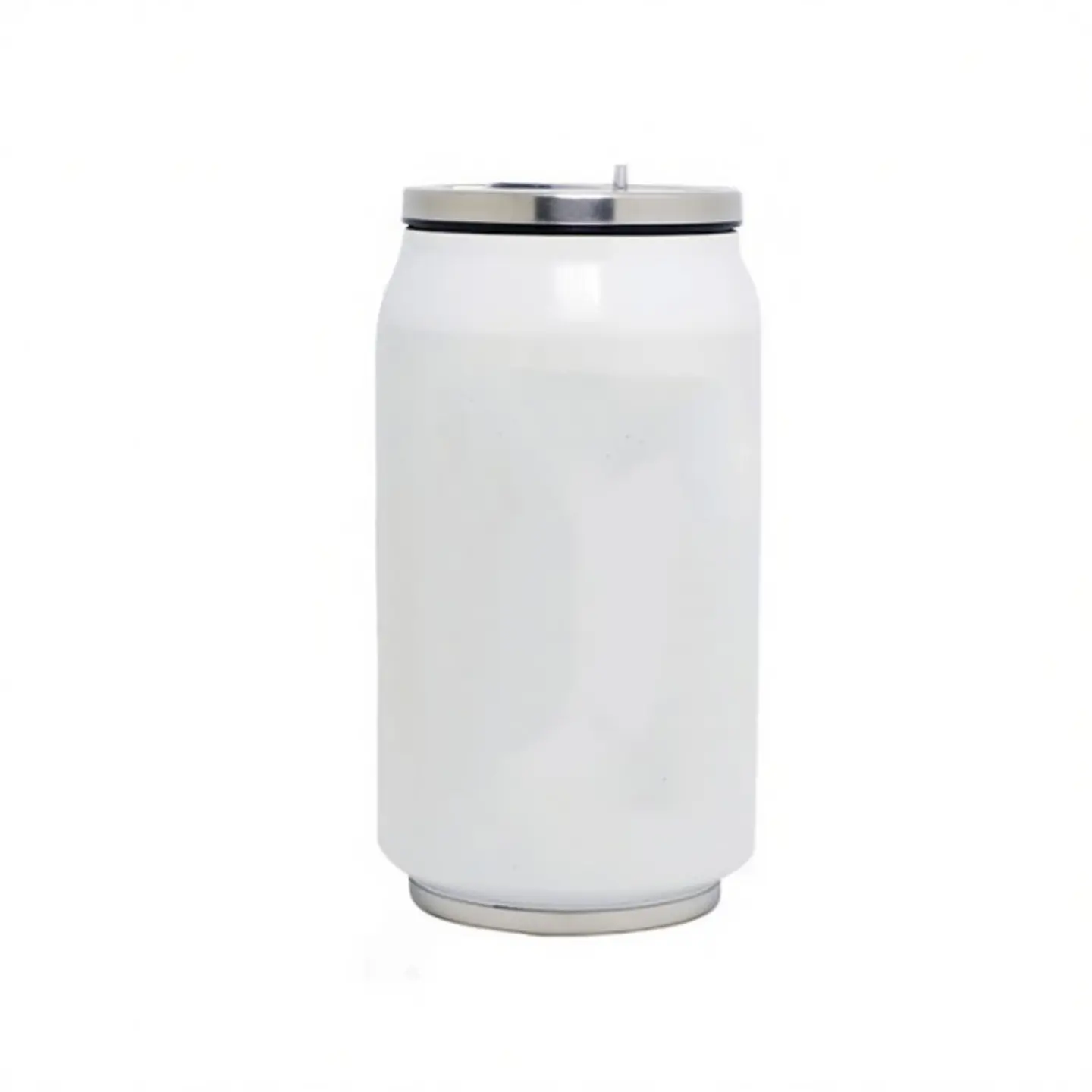 Botella Lata Térmica Acero Inox 350ml Sublimación 3