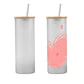 Vaso Sublimable de 20oz Empavonado 600ML - Miniatura 3