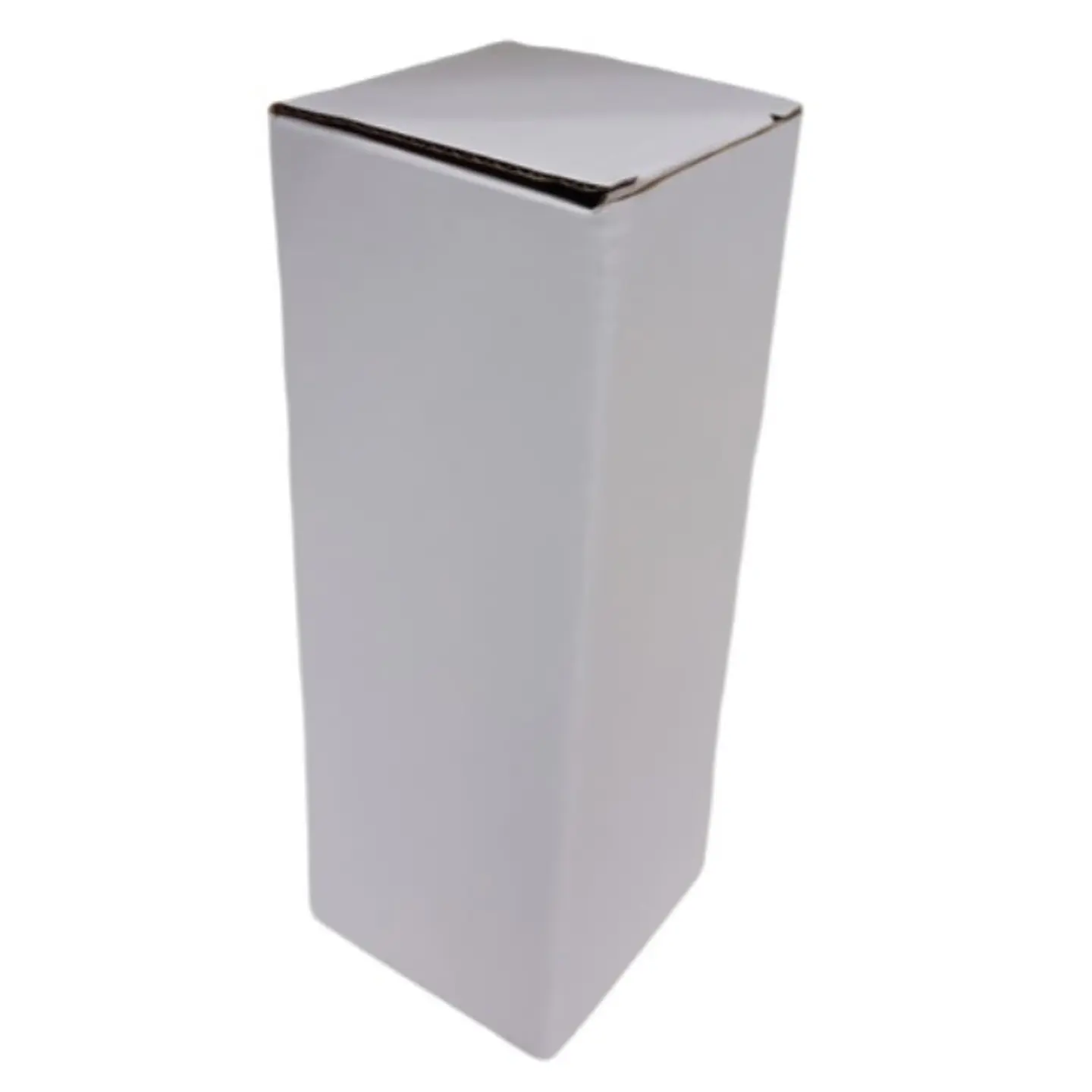 Vasos Empavonados Sublimación 16oz 500ml Tapa Bambú Y Caja 2