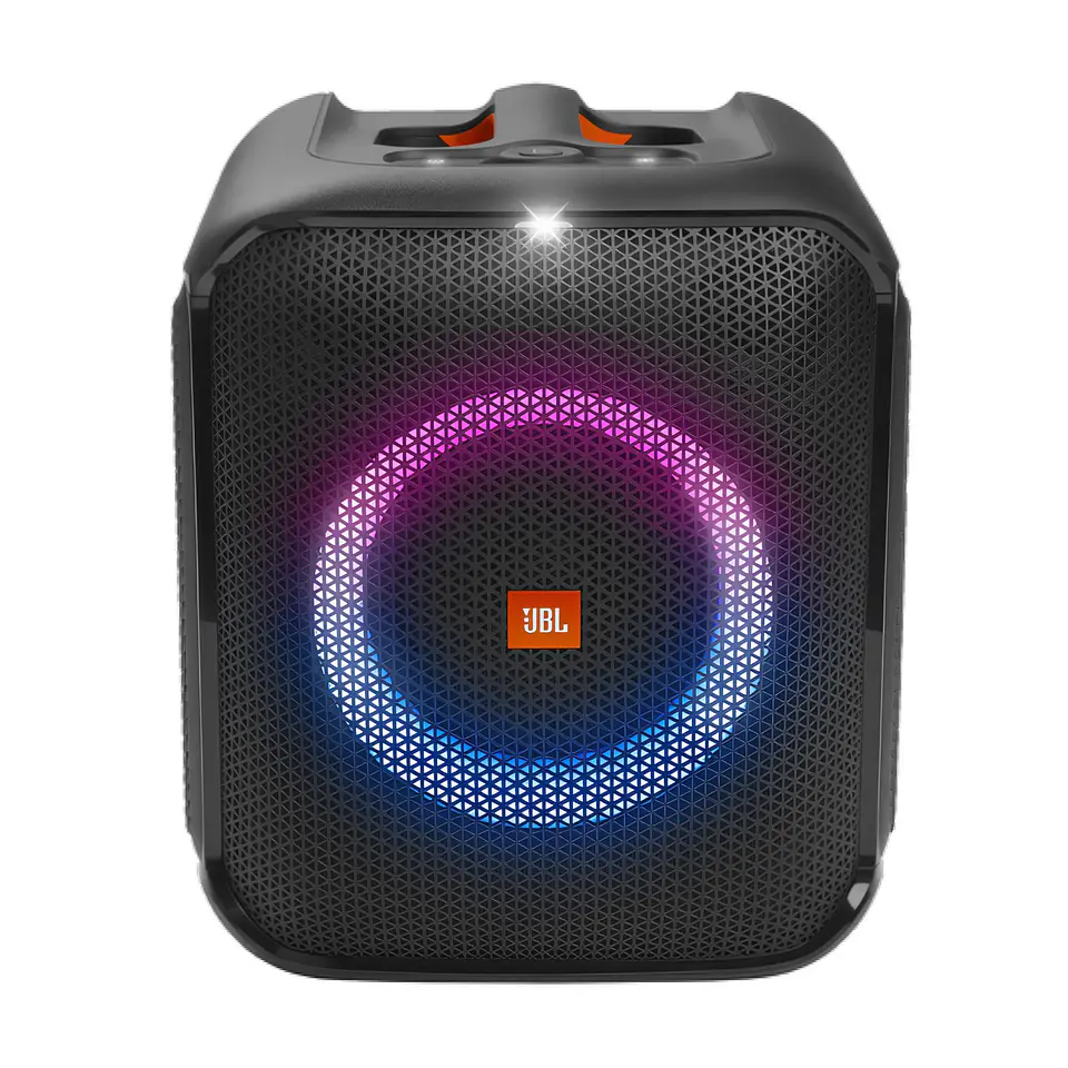 Parlante JBL PartyBox Encore Essentia Portátil con Bluetooth Negro 2