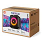 Parlante JBL PartyBox Encore Essentia Portátil con Bluetooth Negro - Miniatura 5