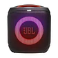 Parlante JBL PartyBox Essential Portátil con Bluetooth Negro - Miniatura 2