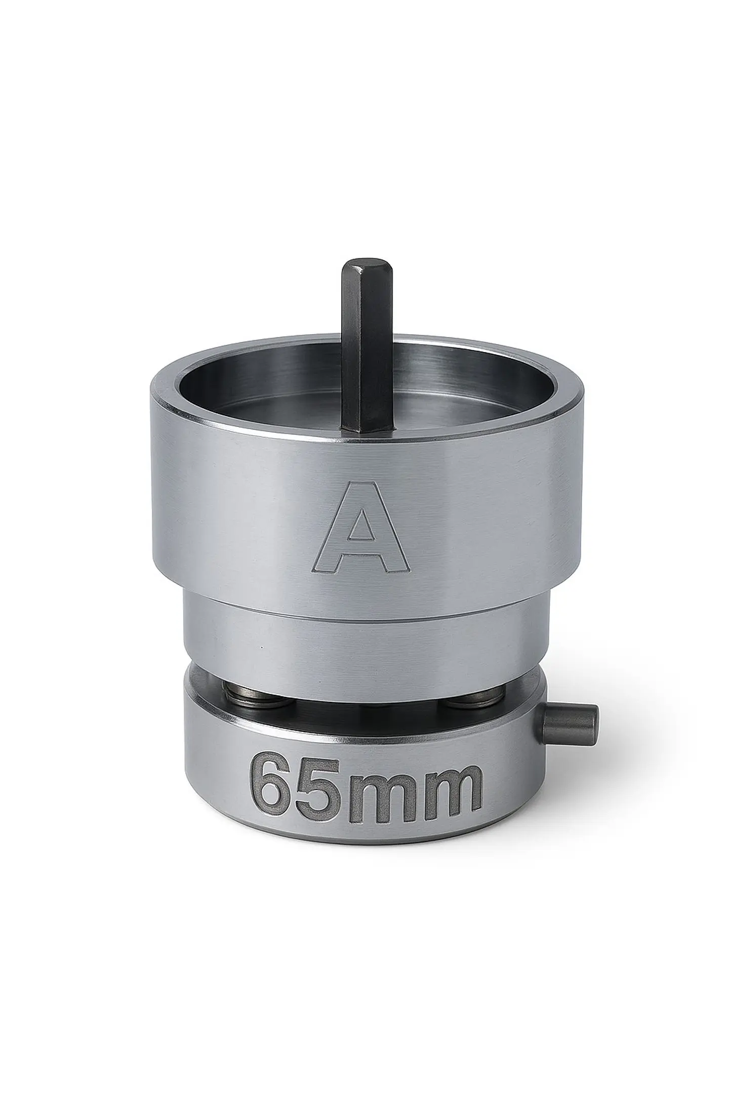 Matriz de 65 mm Button Maker para Maquina de Chapitas 2