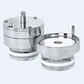 Matriz de 65 mm Button Maker para Maquina de Chapitas - Miniatura 3