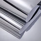 Folia Decorativa Plata Rollo 100m x 30cm - Miniatura 3