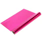 Folia decorativa Fucsia Rollo 100m x 30cm - Miniatura 2