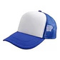 Pack de 10 Gorros Jokey para Sublimación Rojo/Blanco - Miniatura 6