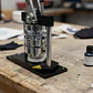 Maquina De Chapitas + Matriz 44mm Button Maker - Miniatura 3