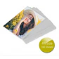 Papel Fotográfico Glossy Premium A4 de 135g - Miniatura 3