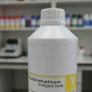 Tinta De Sublimación Inkjet Ink 1 Litro Premium Yellow - Miniatura 3