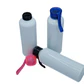 Pack 12 Botellas Sport Para Sublimación 750ml Tapa Color Negro - Miniatura 7