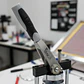 Maquina De Chapitas + Matriz 37mm Button Maker - Miniatura 3