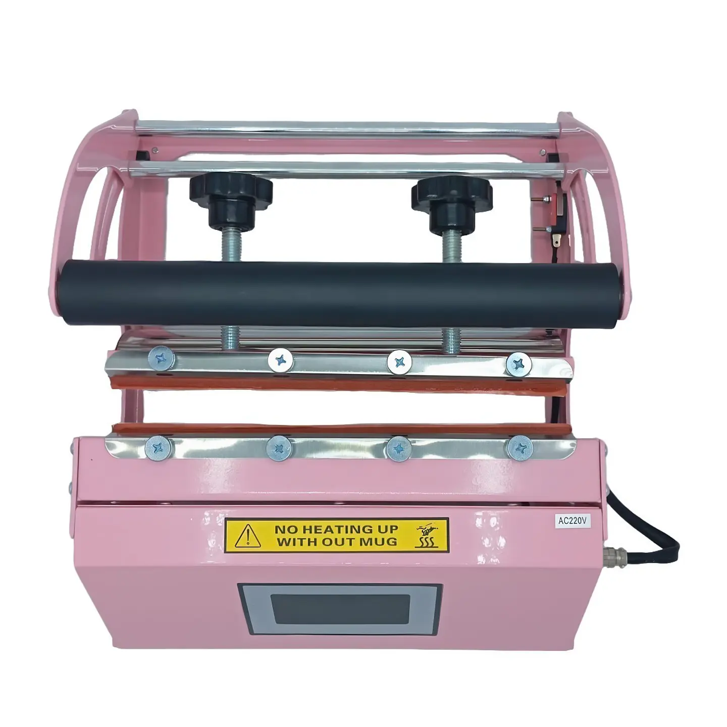 Kit de Estampadora Sublimadora de Tazas 30 oz + Impresora Epson L1250 + Termos 4