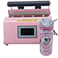 Kit de Estampadora Sublimadora de Tazas 30 oz + Impresora Epson L1250 + Termos - Miniatura 5