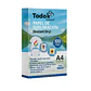 Kit de Estampadora Sublimadora de Tazas 30 oz + Impresora Epson L1250 + Termos - Miniatura 7
