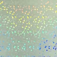 Papel Laminado Frio A4 de 20 Hojas Holográfico Círculos - Miniatura 2