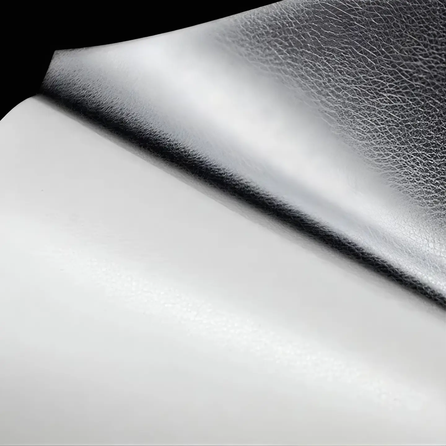 Papel Laminado Frio A4 de 20 Hojas Holográfico Efecto Cuero 2
