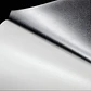 Papel Laminado Frio A4 de 20 Hojas Holográfico Efecto Cuero - Miniatura 2