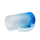 Pack 2 Shopero para Sublimación Premium Empavonado Azul - Miniatura 2