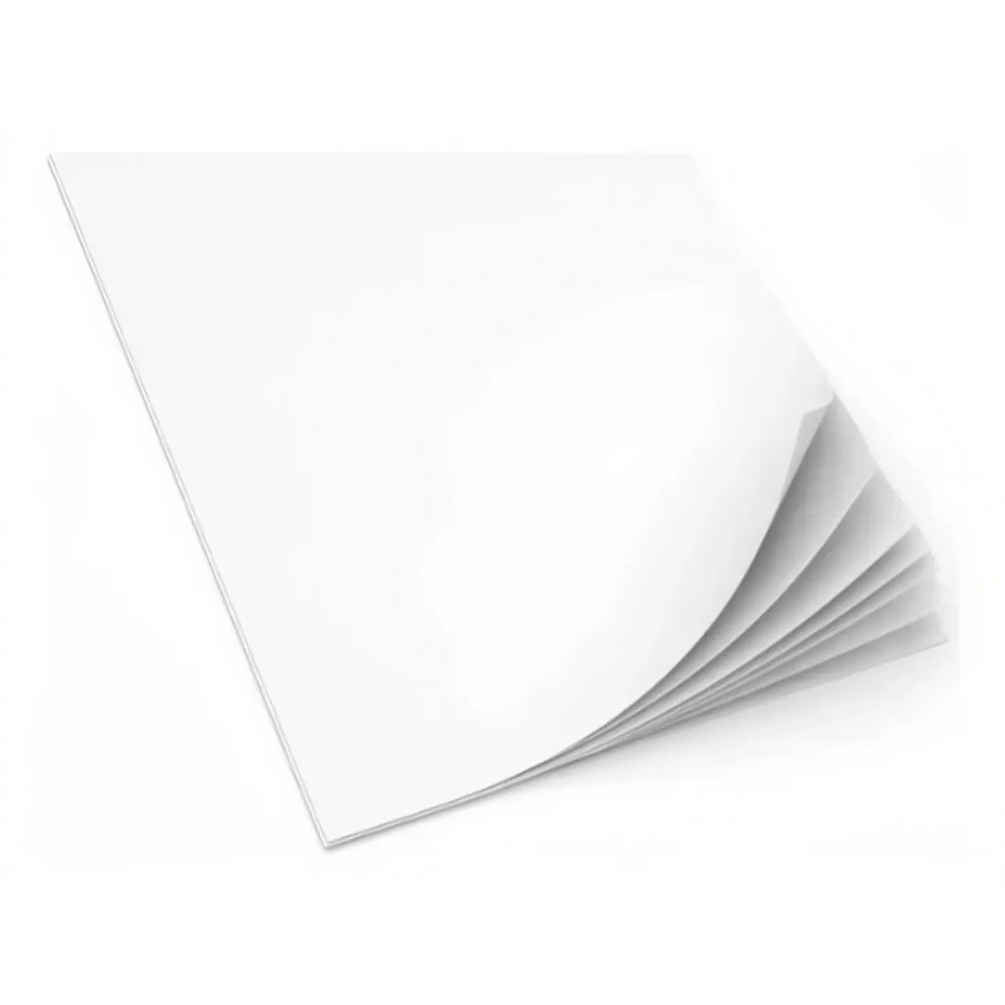 Papel de Sublimación A3 100gsm 50 Hojas Secado Rapido 2