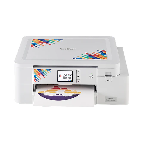 Impresora de Sublimación Brother SP-1