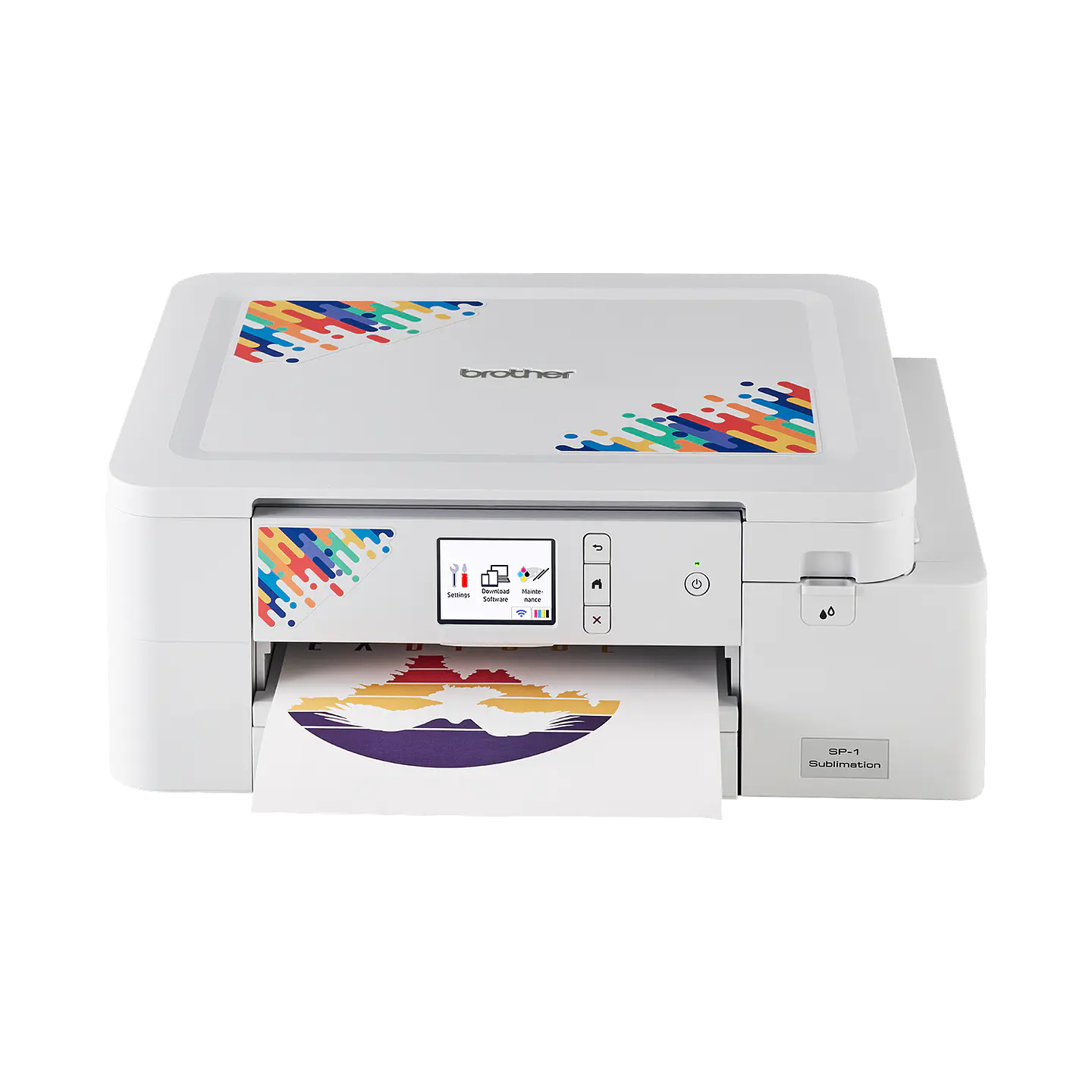 Impresora de Sublimación Brother SP-1 1