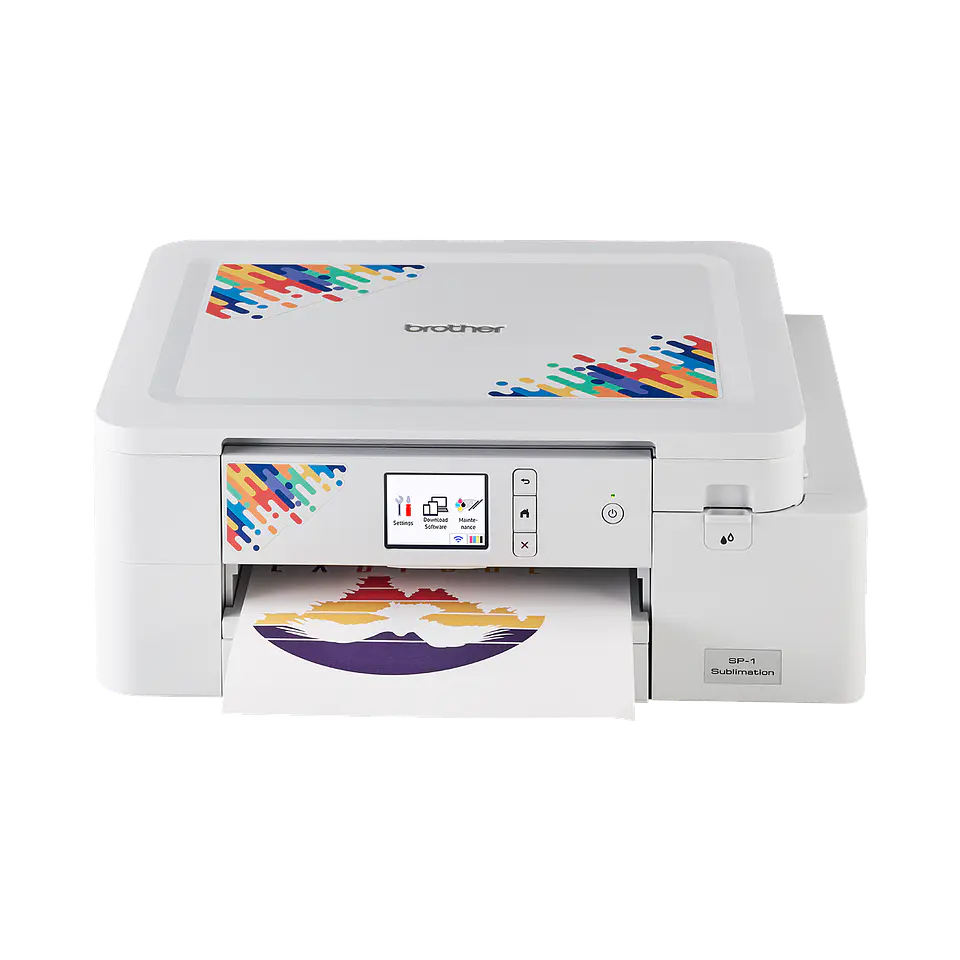Impresora de Sublimación Brother SP-1 1