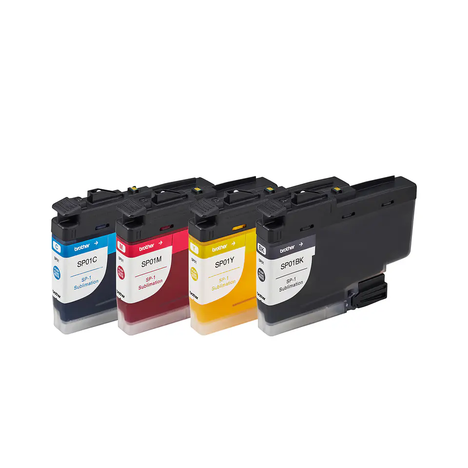 Impresora de Sublimación Brother SP-1 4