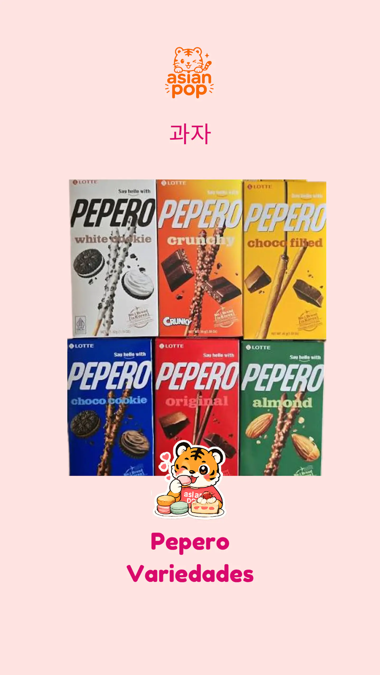 Pepero  1