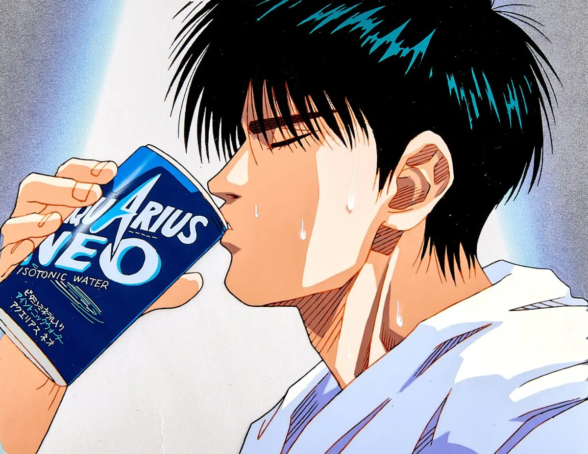 Bebidas