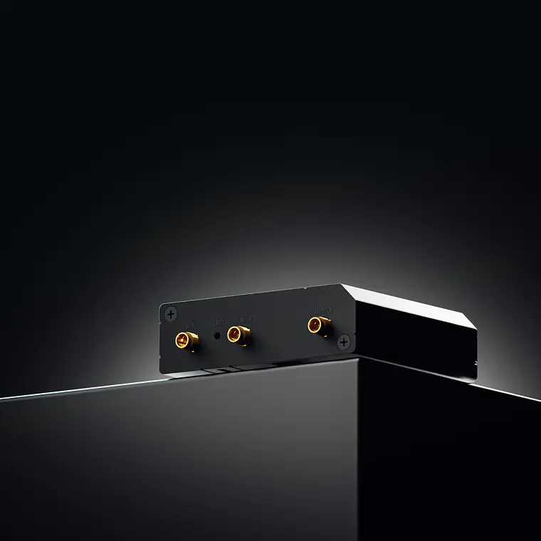 RUT200 - ROUTER CELULAR INDUSTRIAL 2