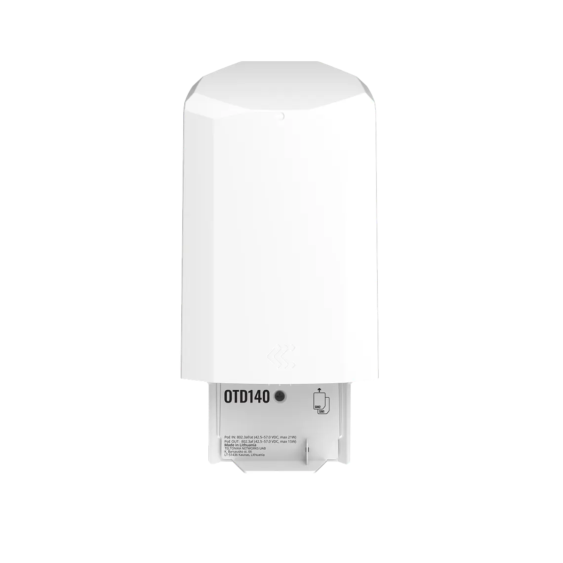 OTD140 - ROUTER 4G PARA ESPACIOS EXTERIORES 5