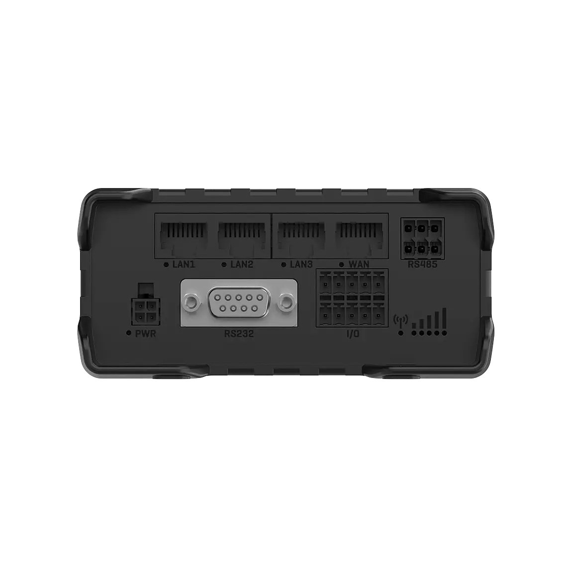 RUT956﻿ - ROUTER CELULAR INDUSTRIAL 2