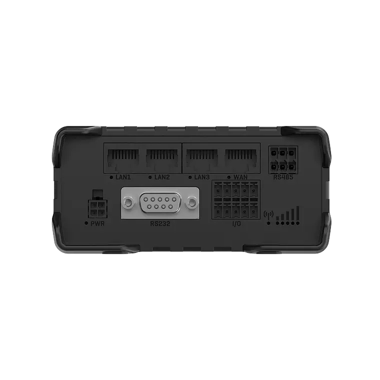 RUT956﻿ - ROUTER CELULAR INDUSTRIAL 2